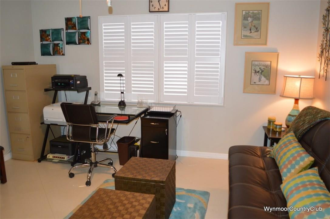 WYNMOOR - Residential