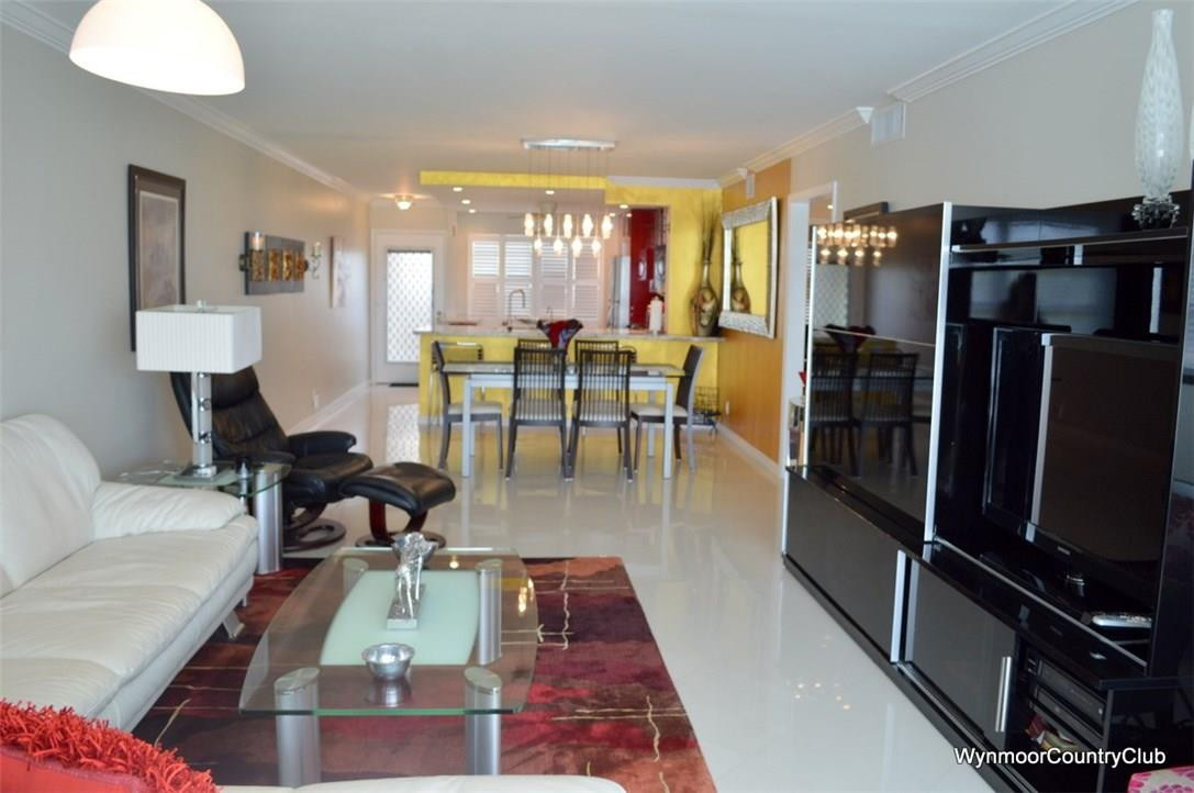 WYNMOOR - Residential