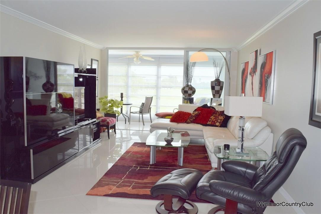 WYNMOOR - Residential