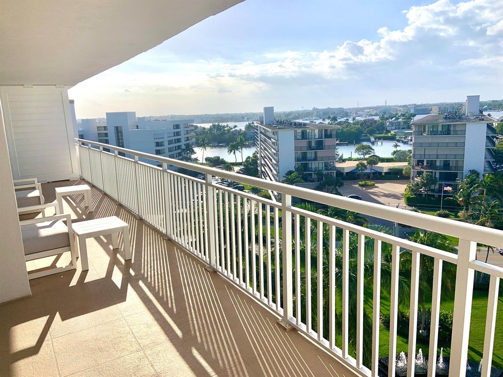 Photo of 3546 S Ocean Boulevard #914, South Palm Beach, FL 33480 (MLS # R10914849)