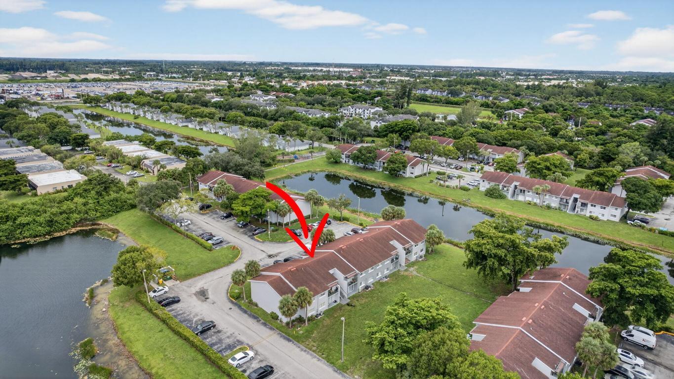 ST ANDREWS PALM BEACH CON - Residential