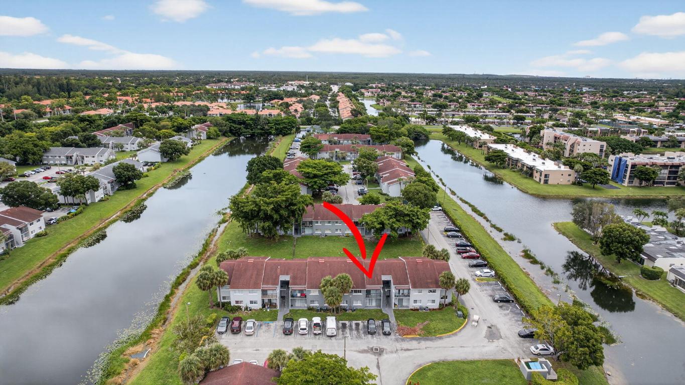 ST ANDREWS PALM BEACH CON - Residential