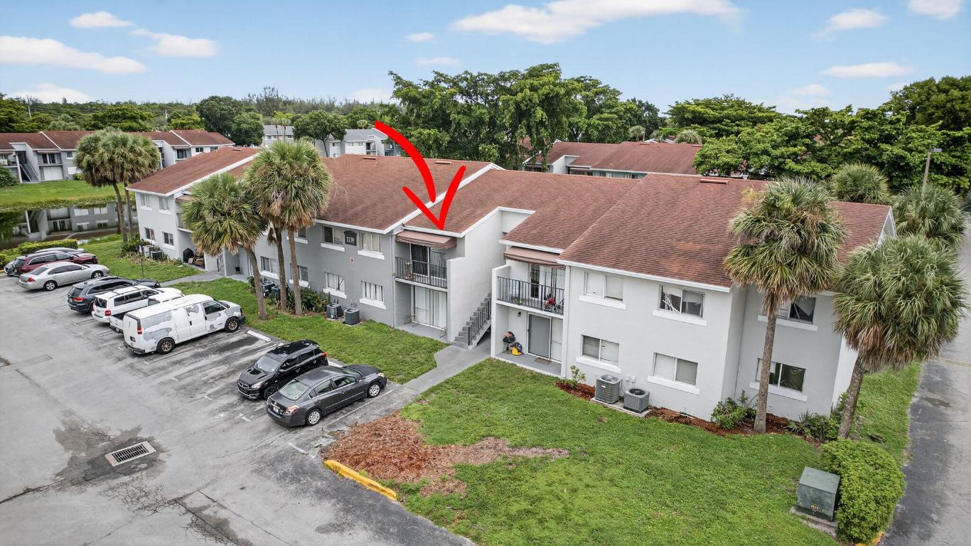 ST ANDREWS PALM BEACH CON - Residential