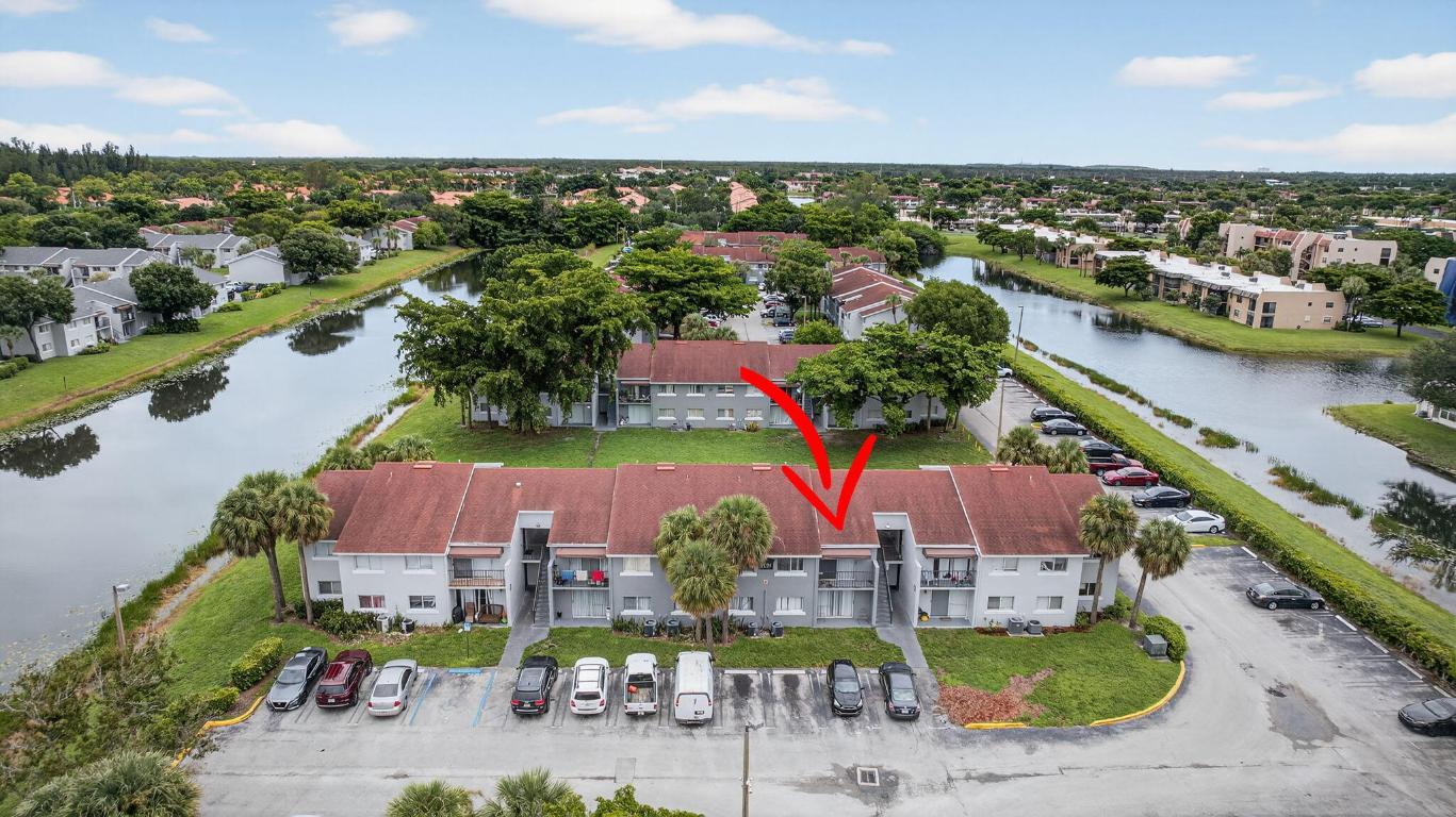 ST ANDREWS PALM BEACH CON - Residential