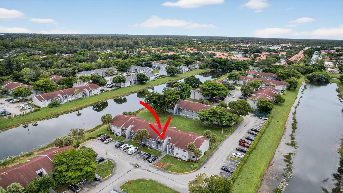 ST ANDREWS PALM BEACH CON - Residential