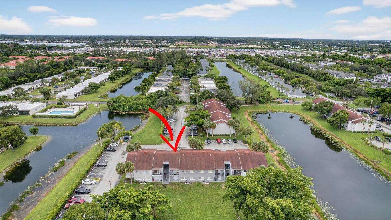 ST ANDREWS PALM BEACH CON - Residential