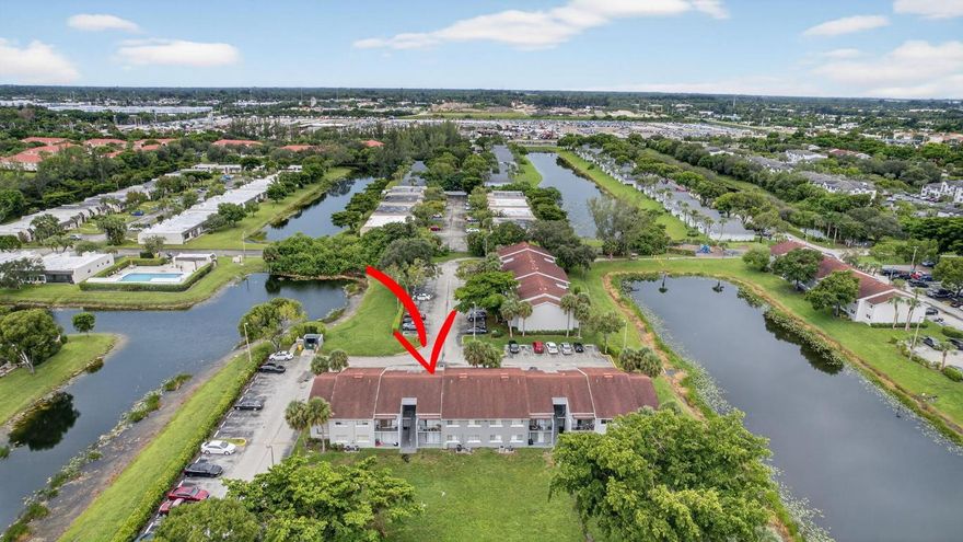 Great opportunity for investors or buyers looking for affordable property. Close to I-95 and Turnpike, Wellington Mall