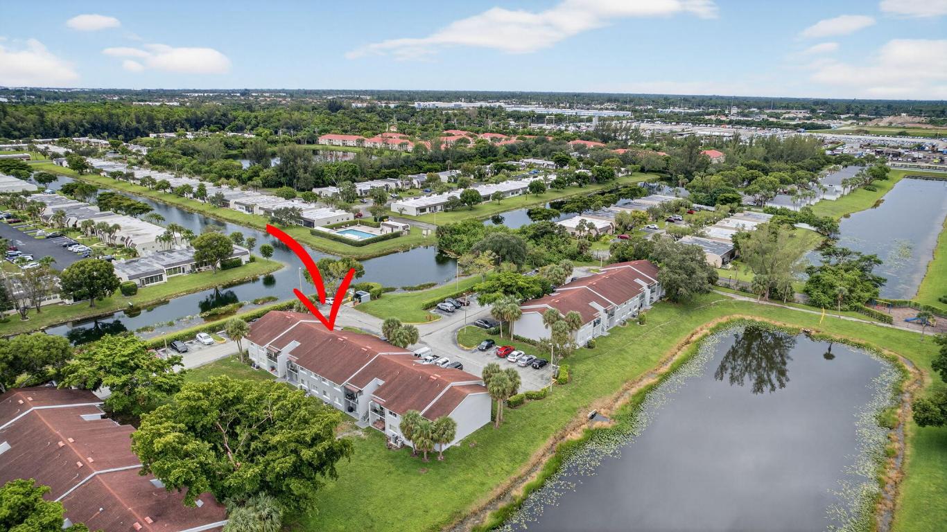 ST ANDREWS PALM BEACH CON - Residential