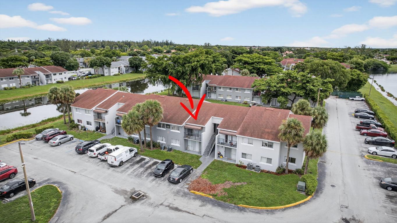 ST ANDREWS PALM BEACH CON - Residential