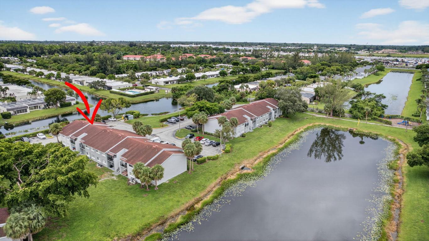 ST ANDREWS PALM BEACH CON - Residential