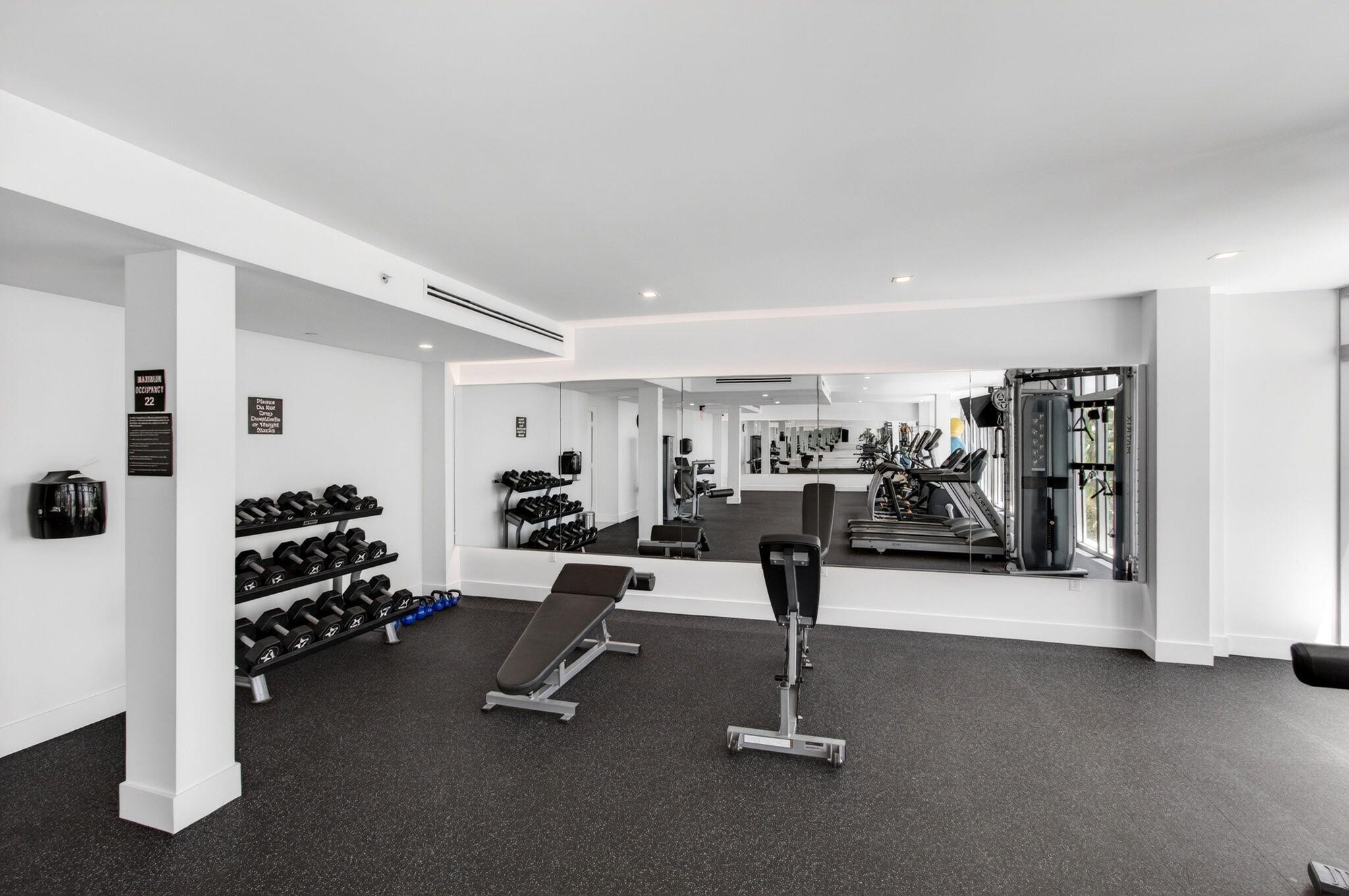 111 First Delray - Residential