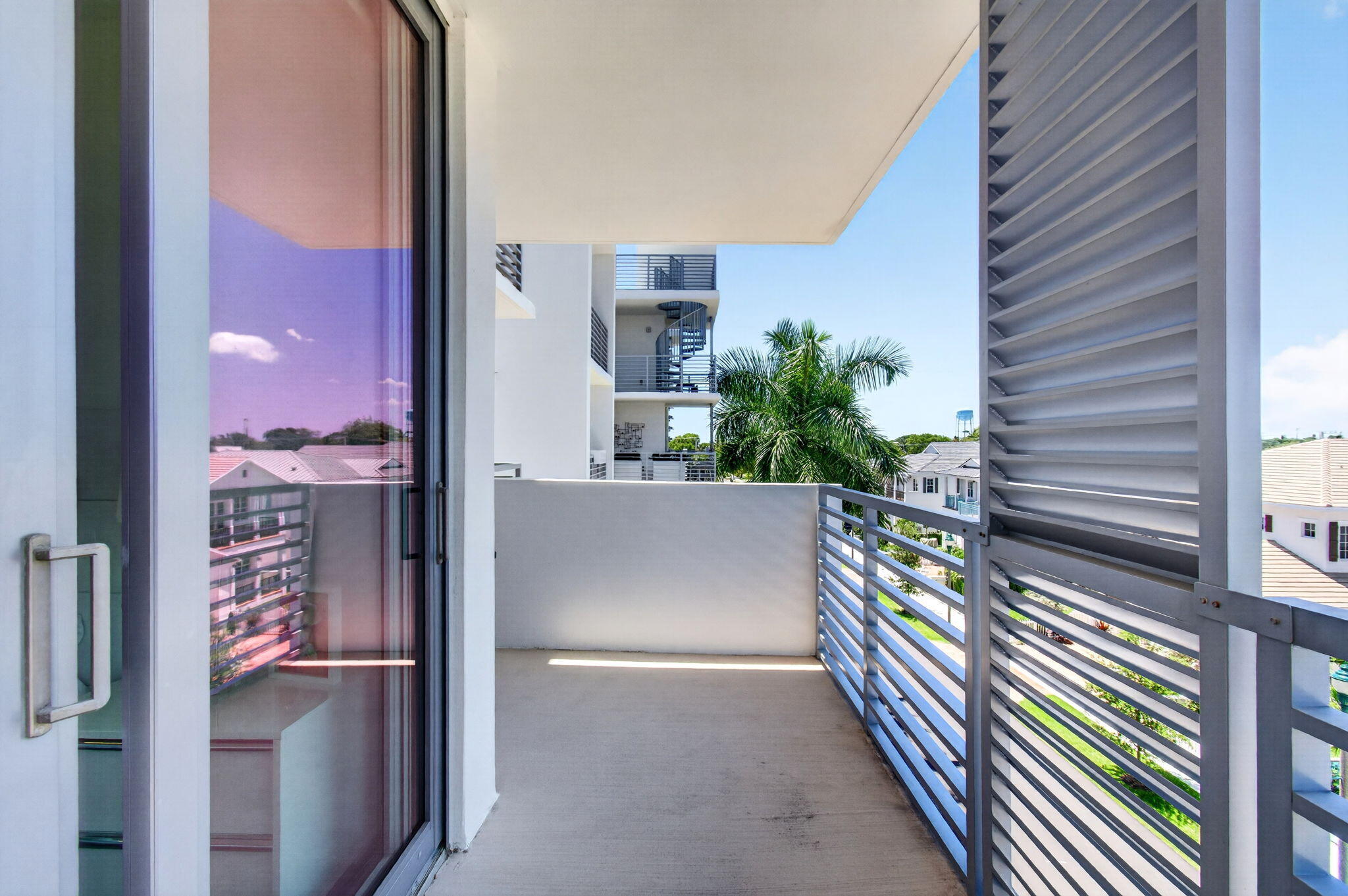 111 First Delray - Residential