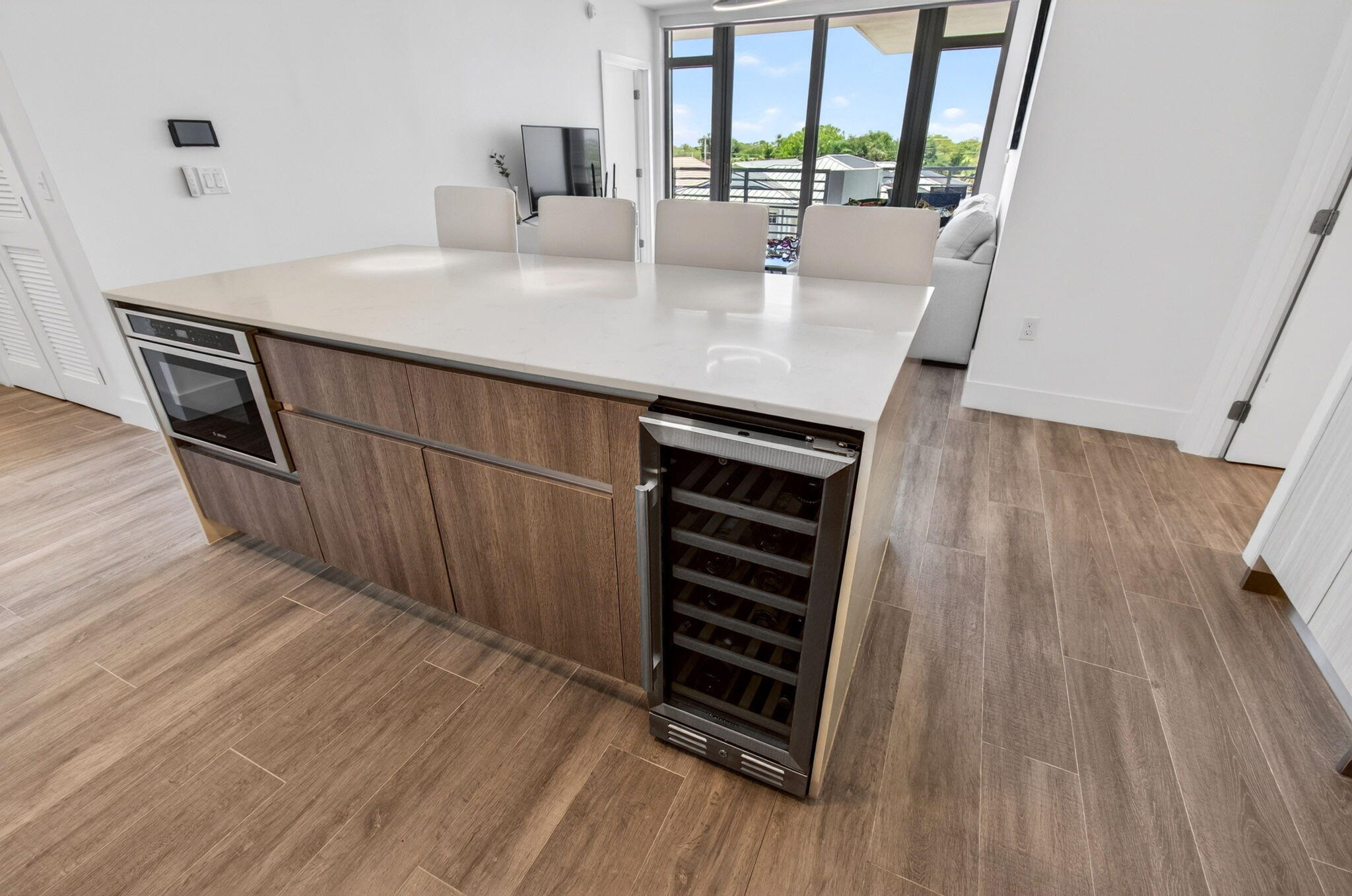 111 First Delray - Residential