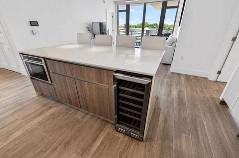 Tiny photo for 111 SE 1st Avenue #406, Delray Beach, FL 33444 (MLS # B26026250)