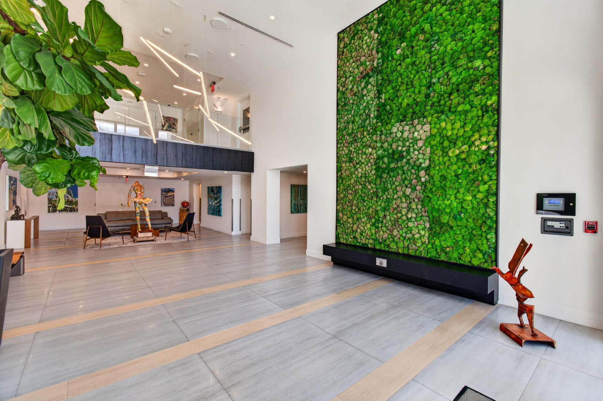 111 First Delray - Residential
