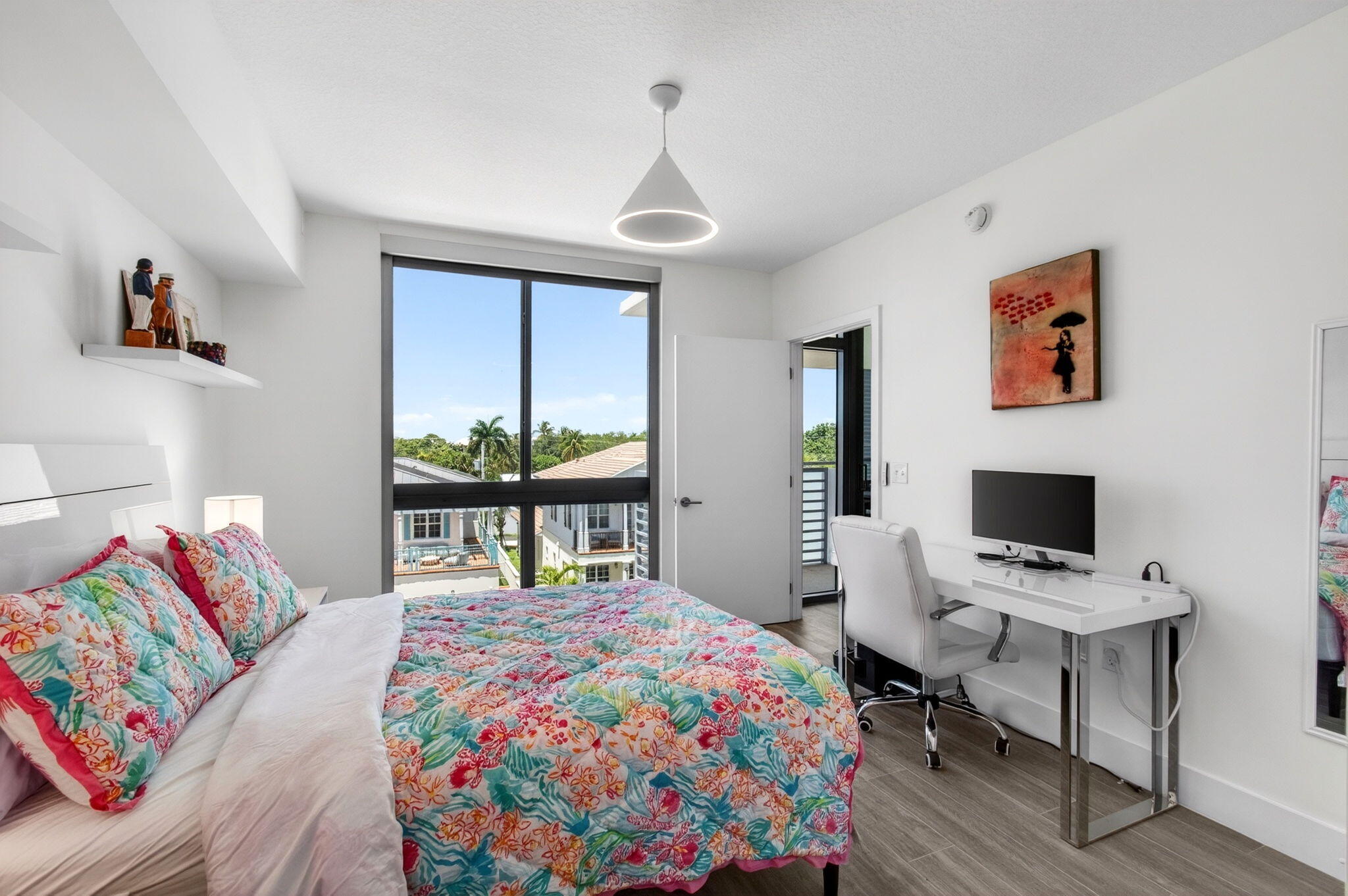 111 First Delray - Residential