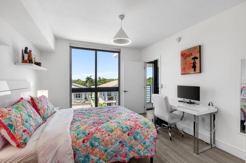 Tiny photo for 111 SE 1st Avenue #406, Delray Beach, FL 33444 (MLS # B26026250)