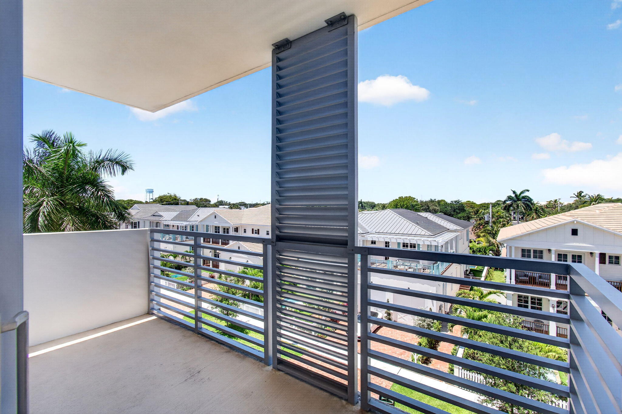 111 First Delray - Residential