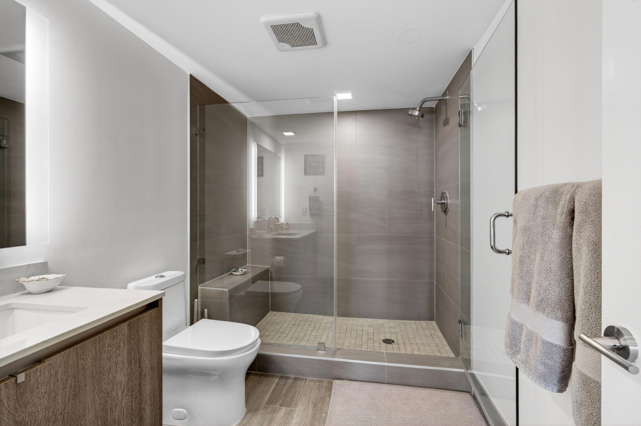 111 First Delray - Residential