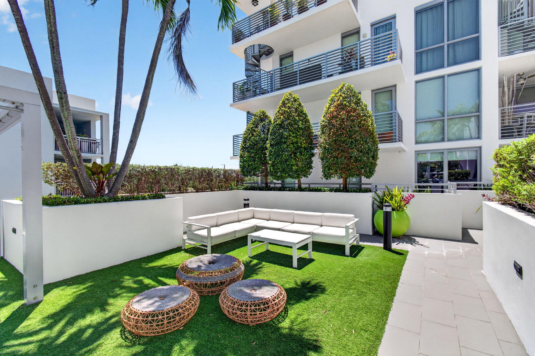 111 First Delray - Residential