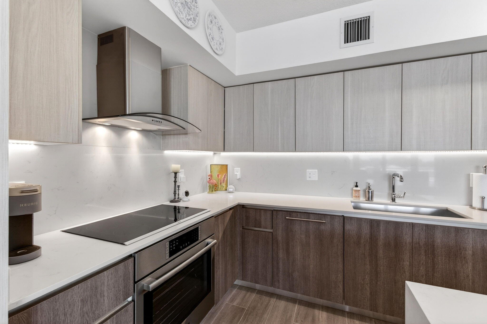 111 First Delray - Residential