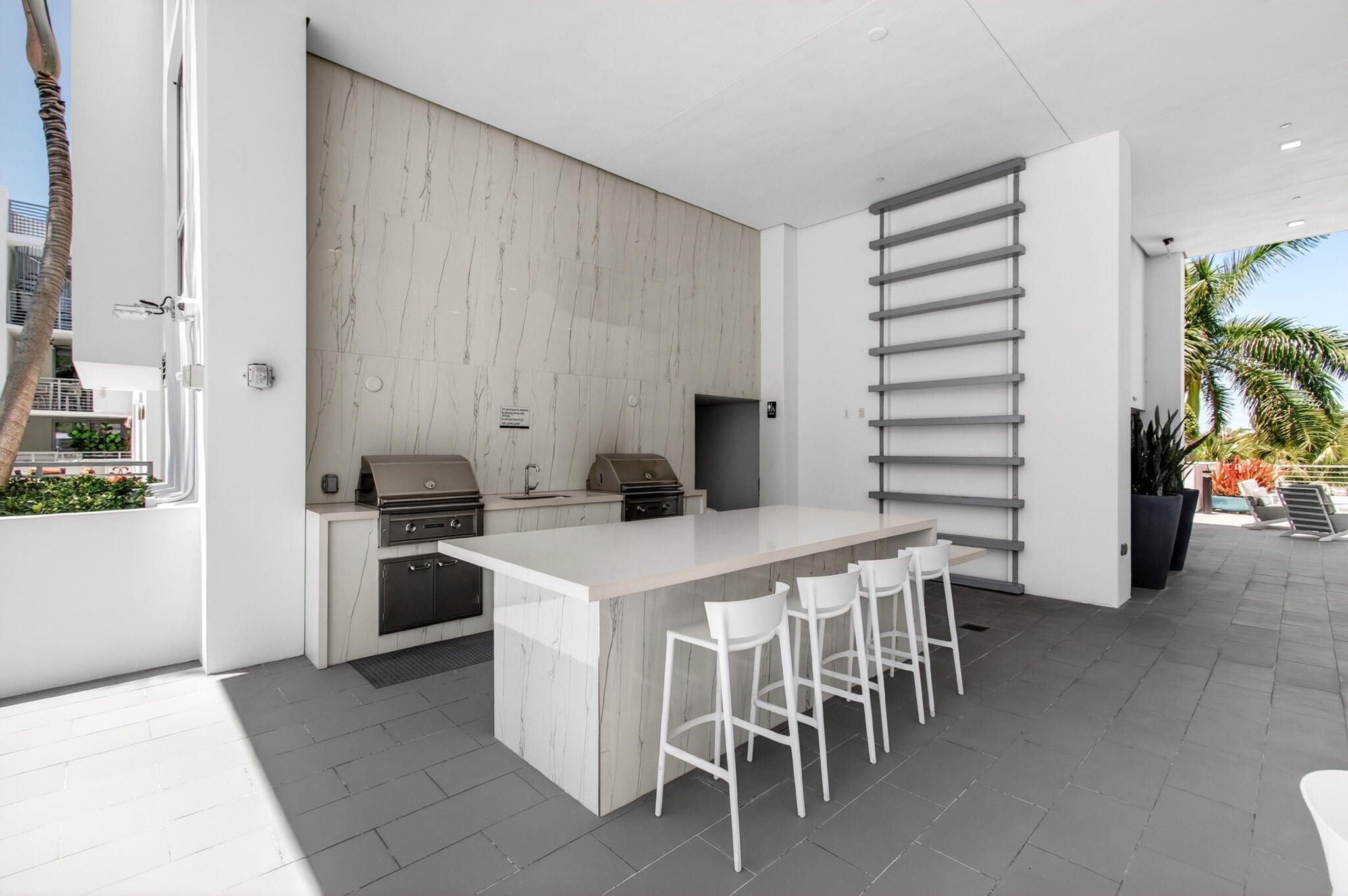 111 First Delray - Residential