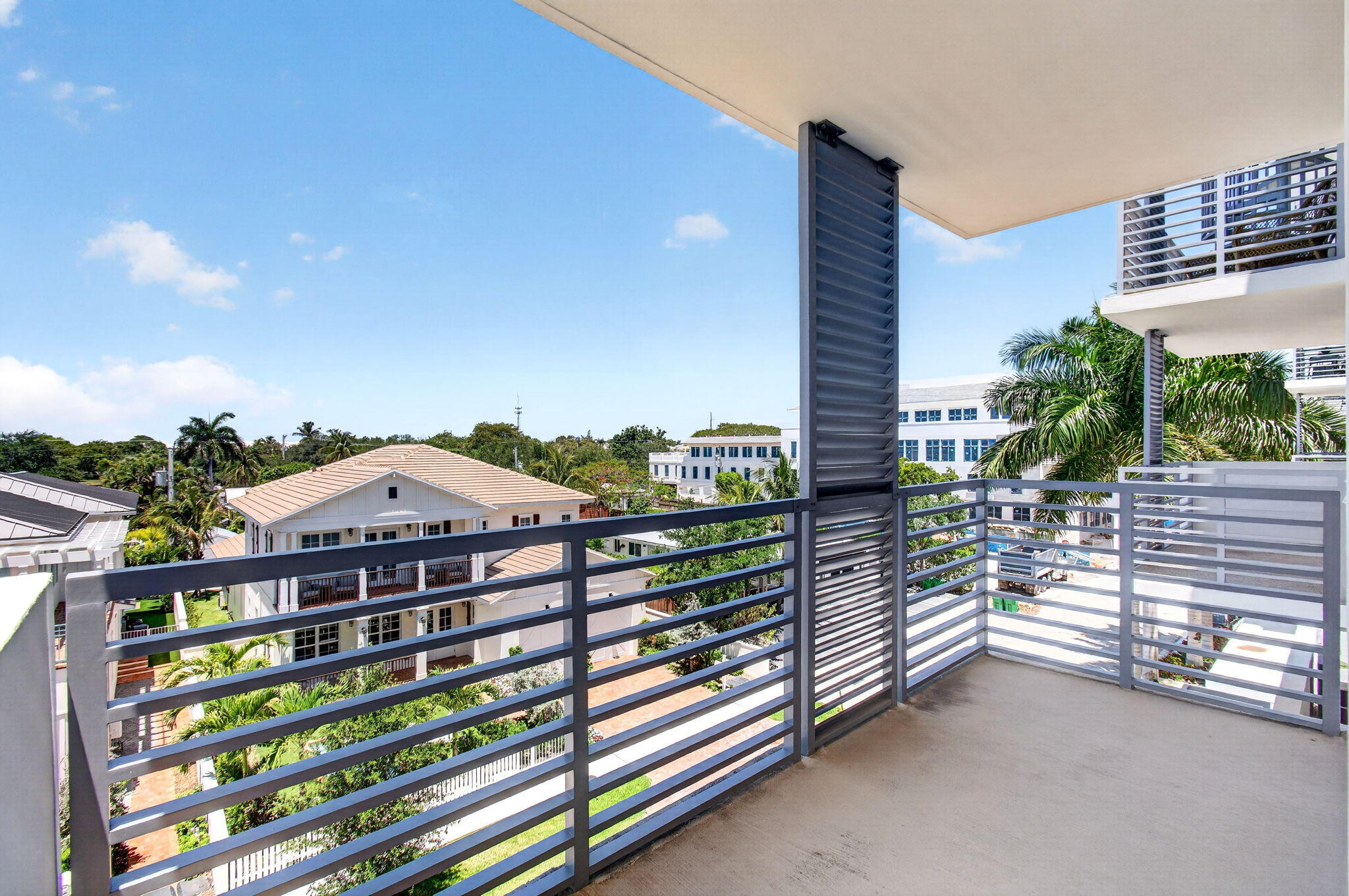 111 First Delray - Residential