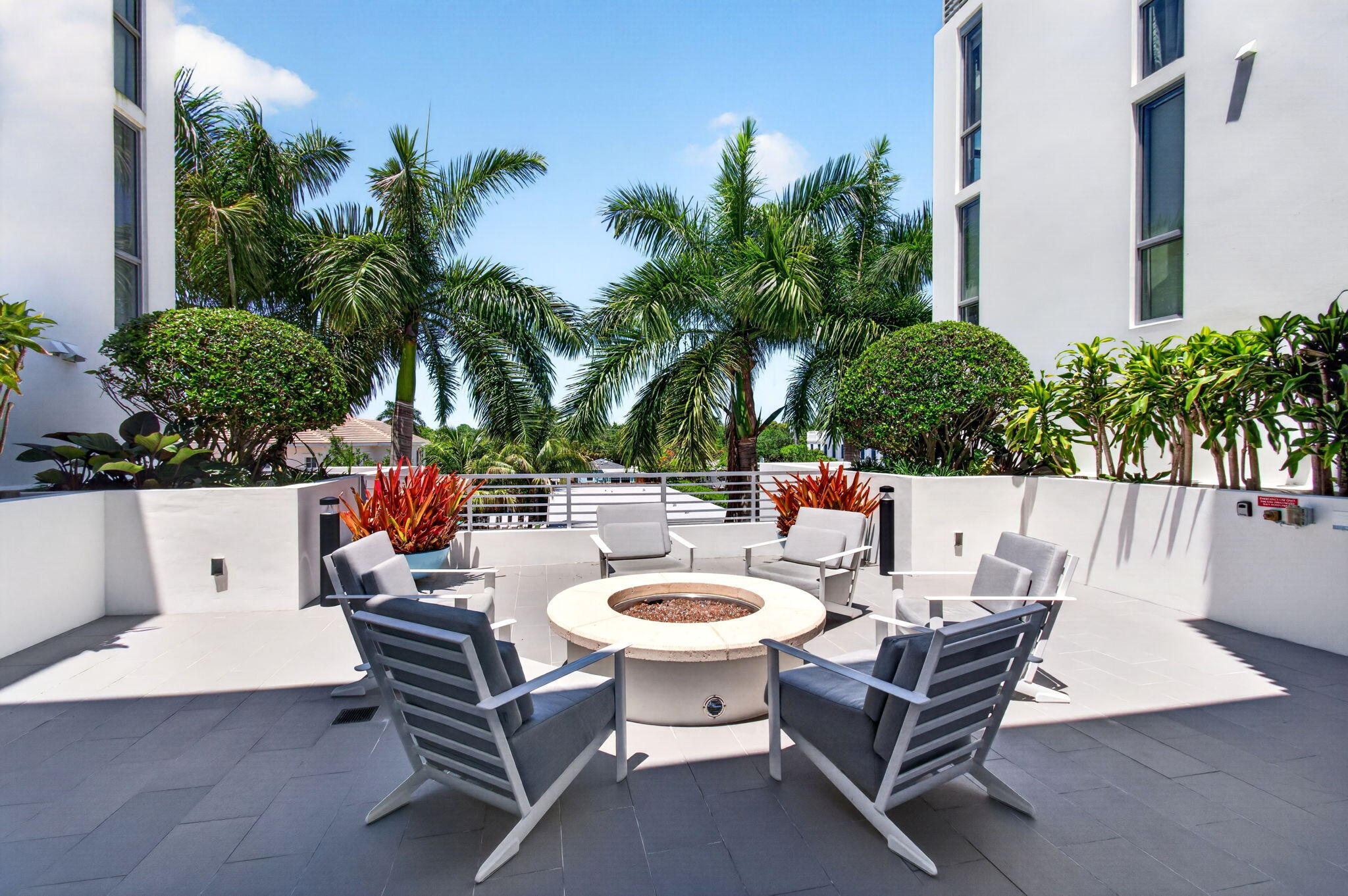 111 First Delray - Residential