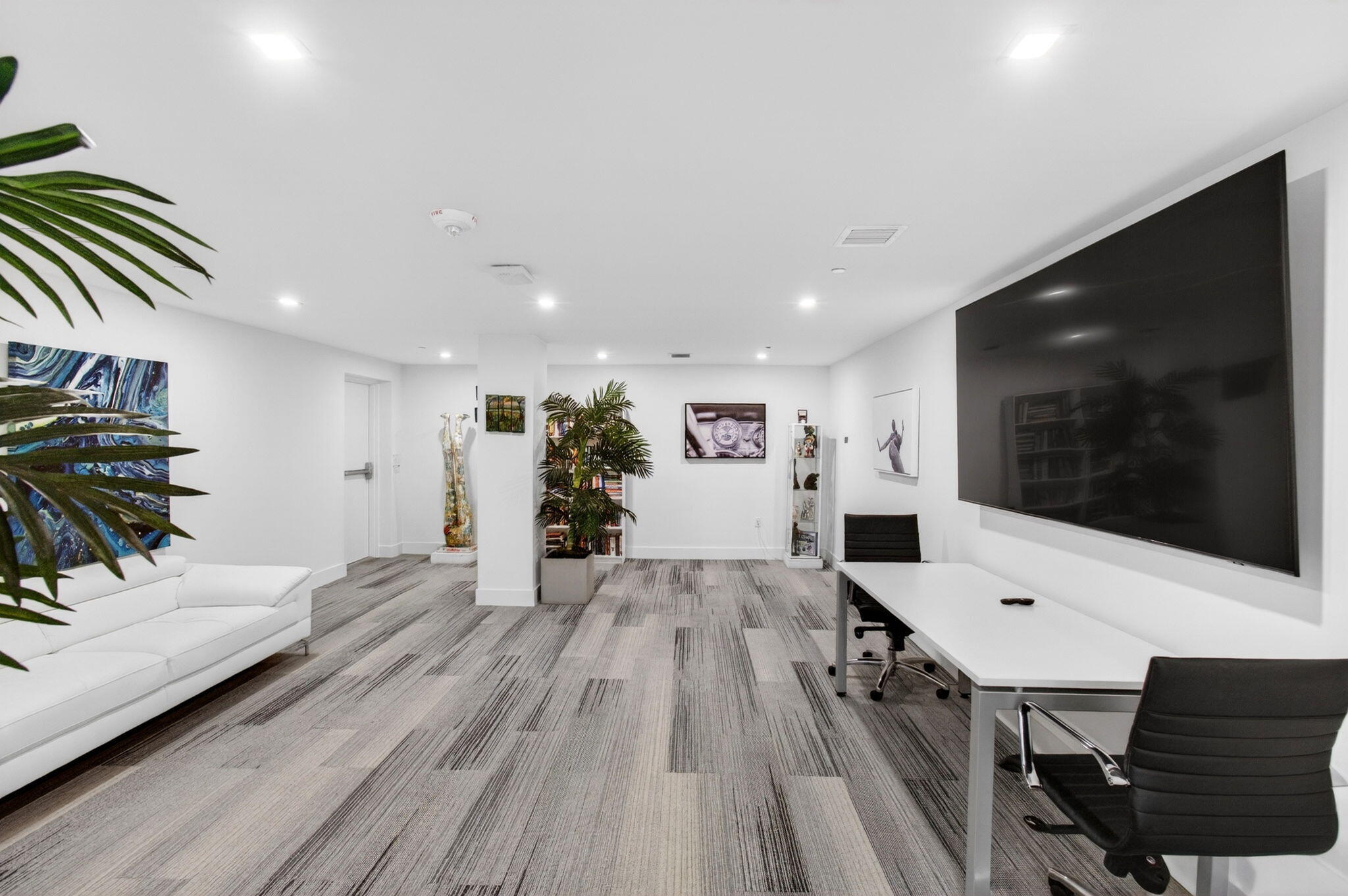 111 First Delray - Residential