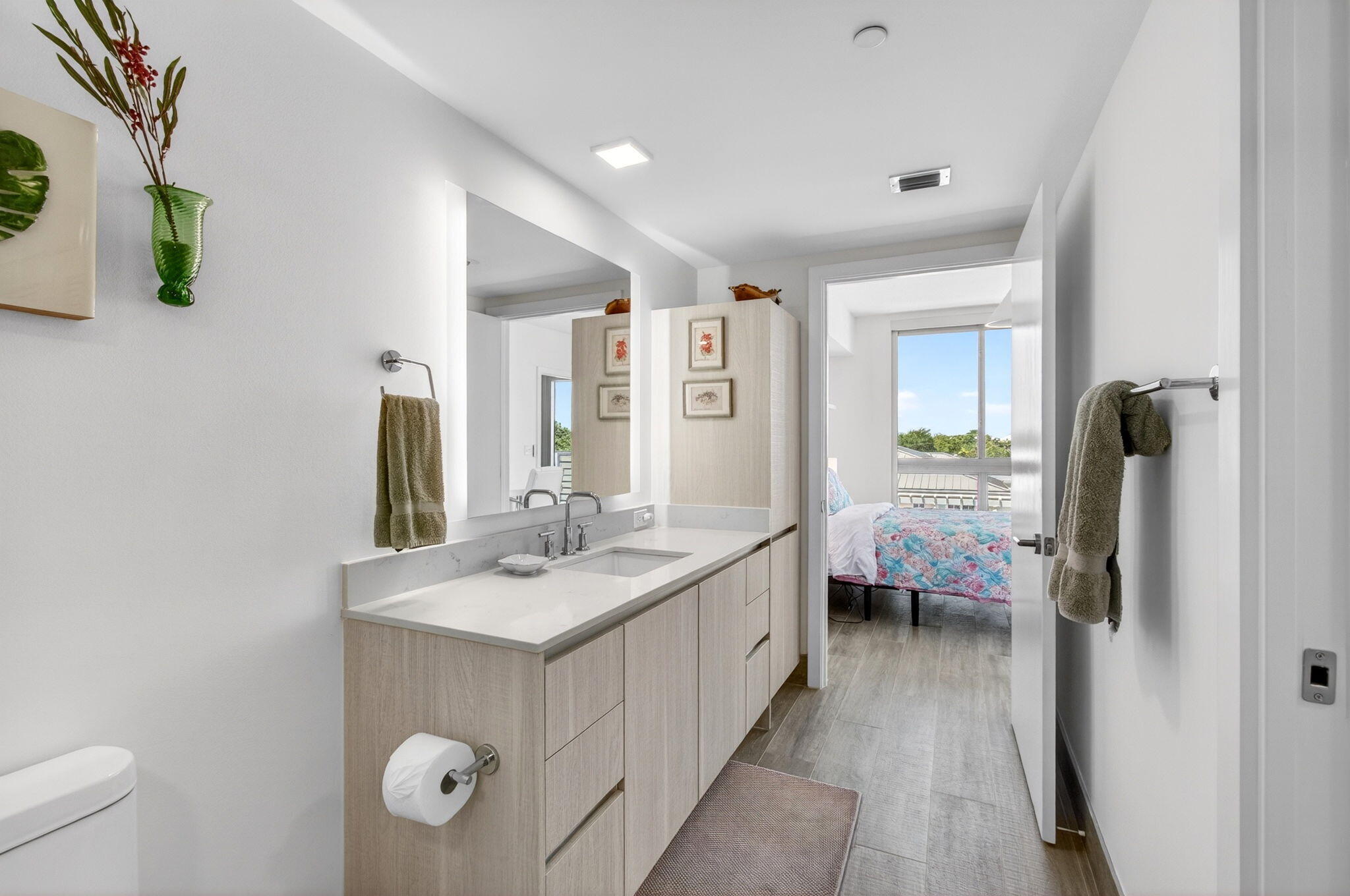 111 First Delray - Residential