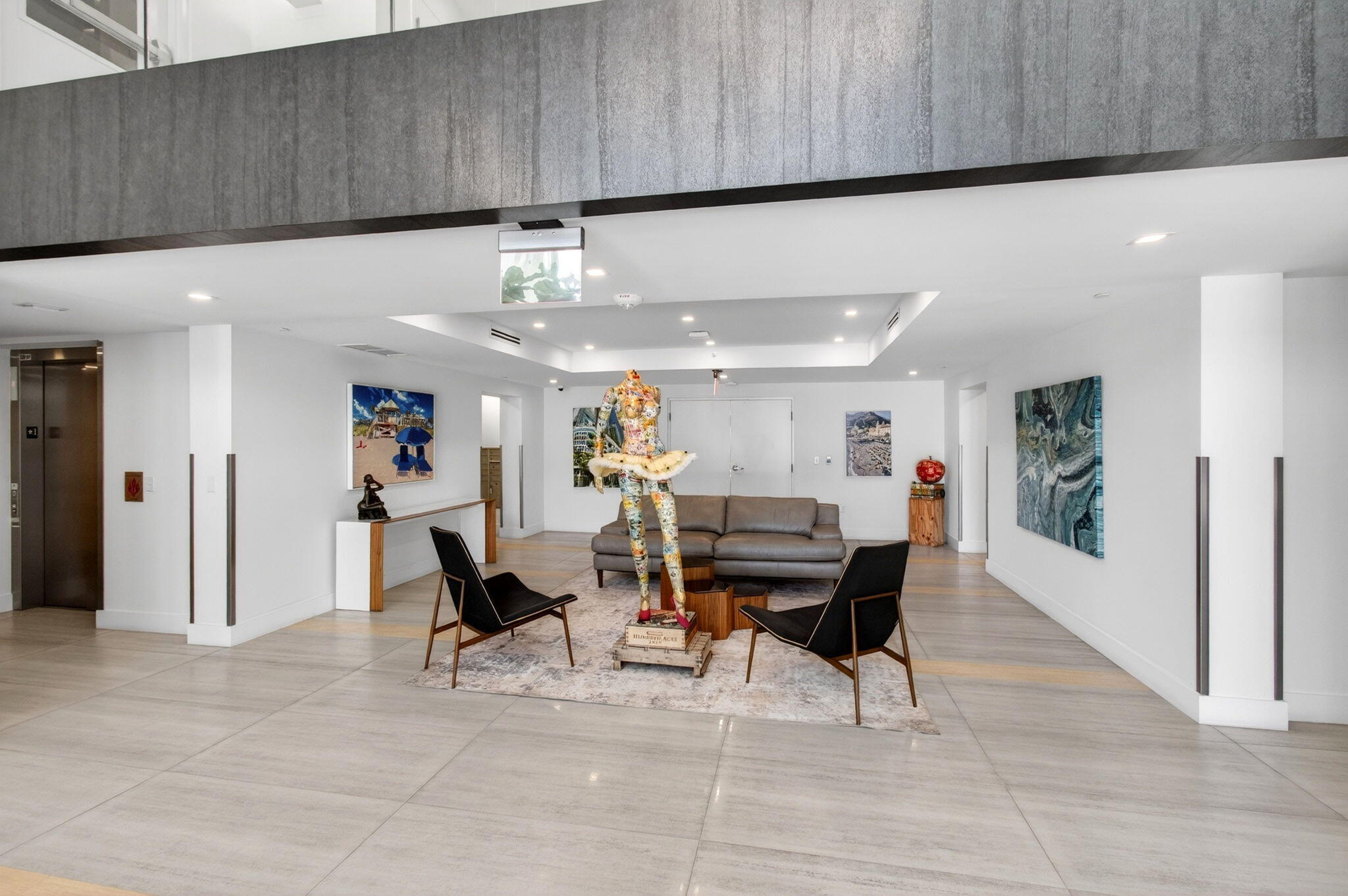 111 First Delray - Residential