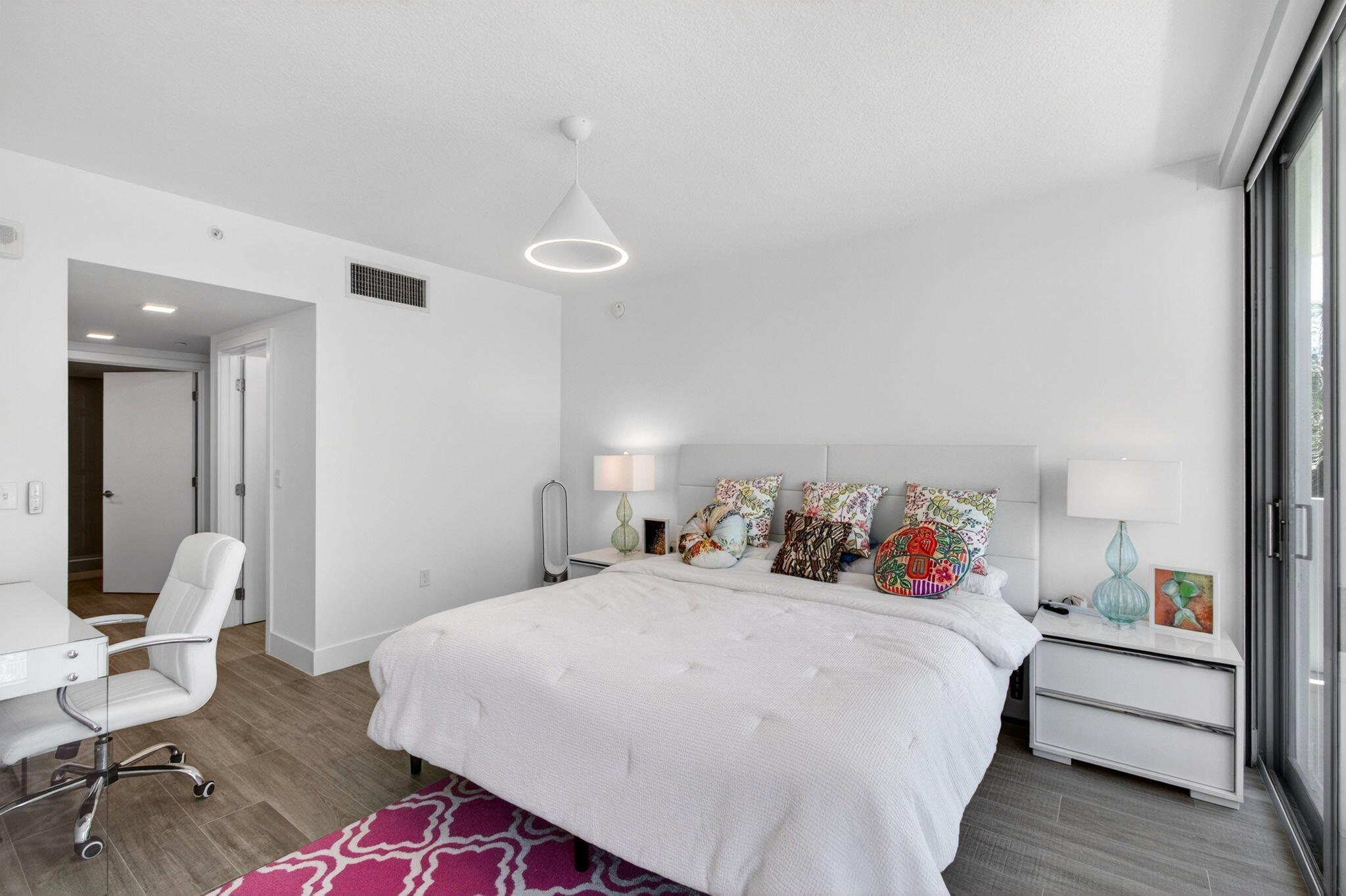 111 First Delray - Residential