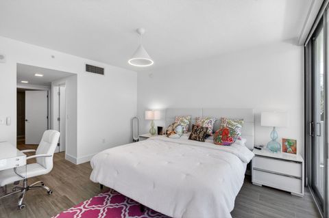Tiny photo for 111 SE 1st Avenue #406, Delray Beach, FL 33444 (MLS # B26026250)