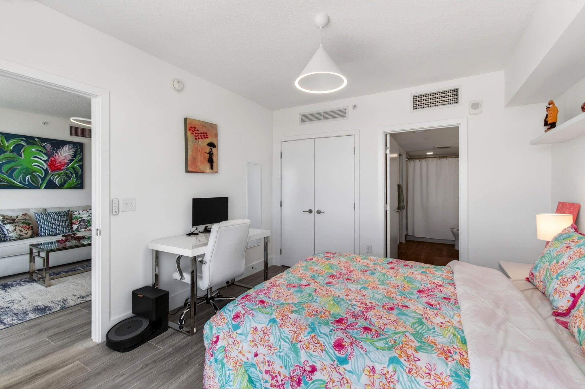 111 First Delray - Residential