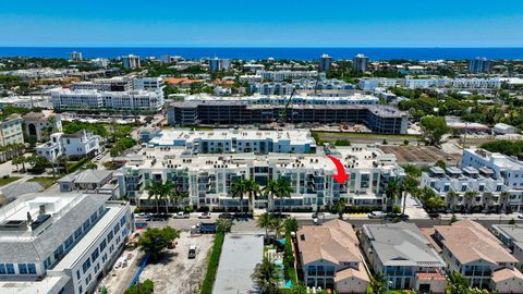Tiny photo for 111 SE 1st Avenue #406, Delray Beach, FL 33444 (MLS # B26026250)