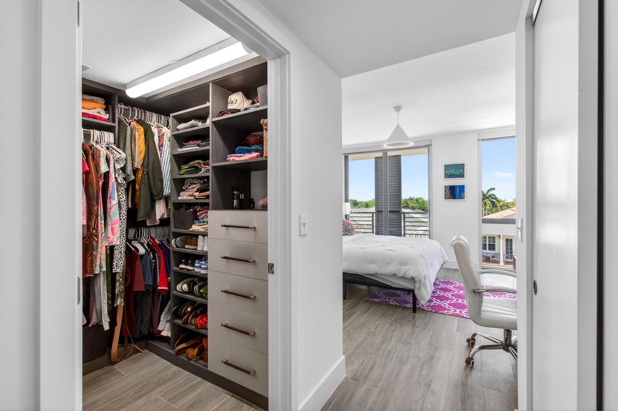 111 First Delray - Residential