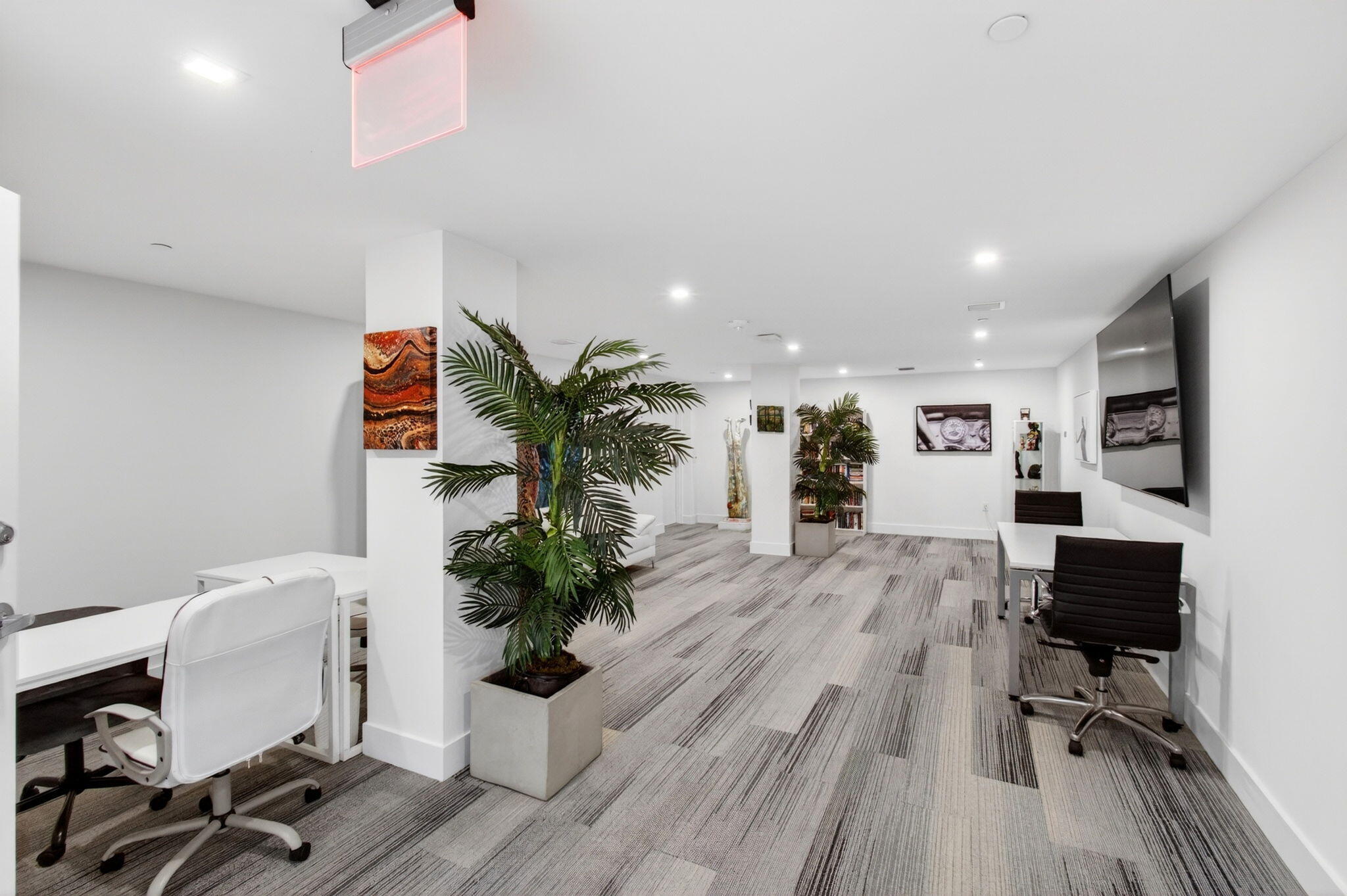 111 First Delray - Residential
