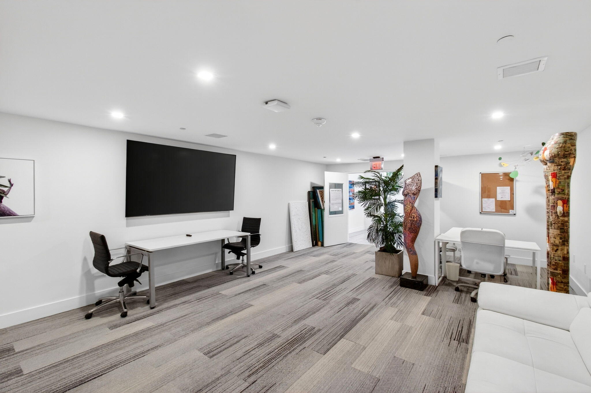 111 First Delray - Residential