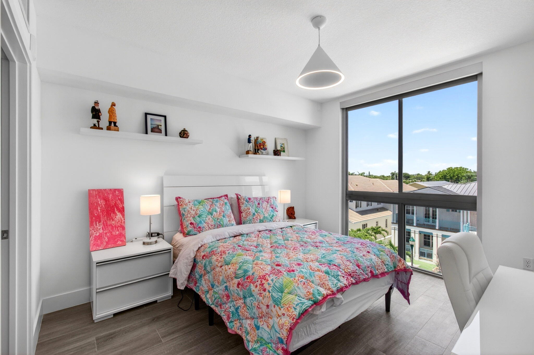 111 First Delray - Residential