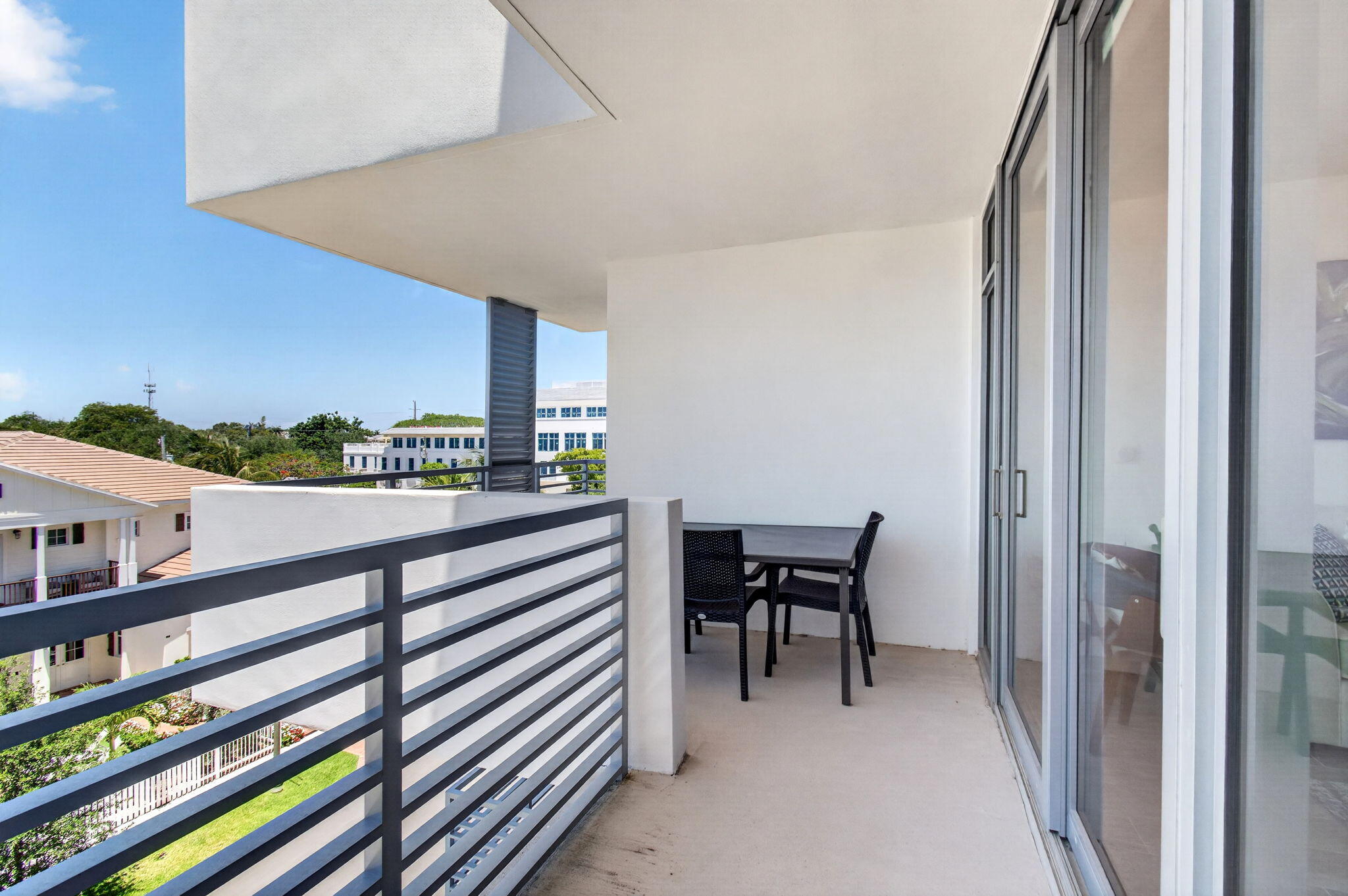 111 First Delray - Residential