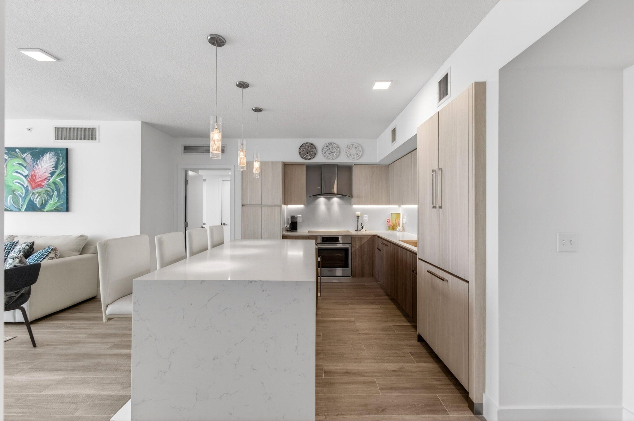 111 First Delray - Residential