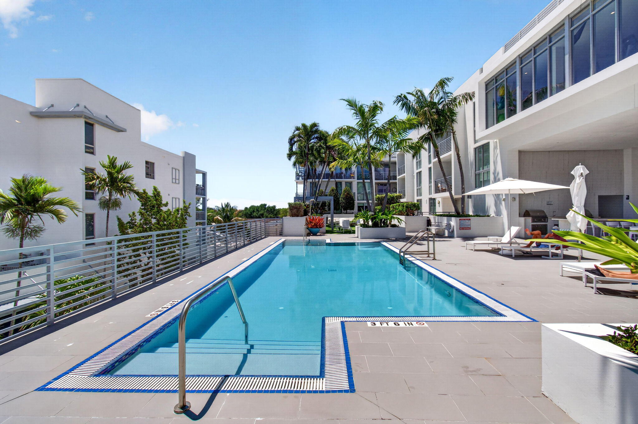 111 First Delray - Residential