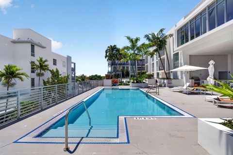 Tiny photo for 111 SE 1st Avenue #406, Delray Beach, FL 33444 (MLS # B26026250)