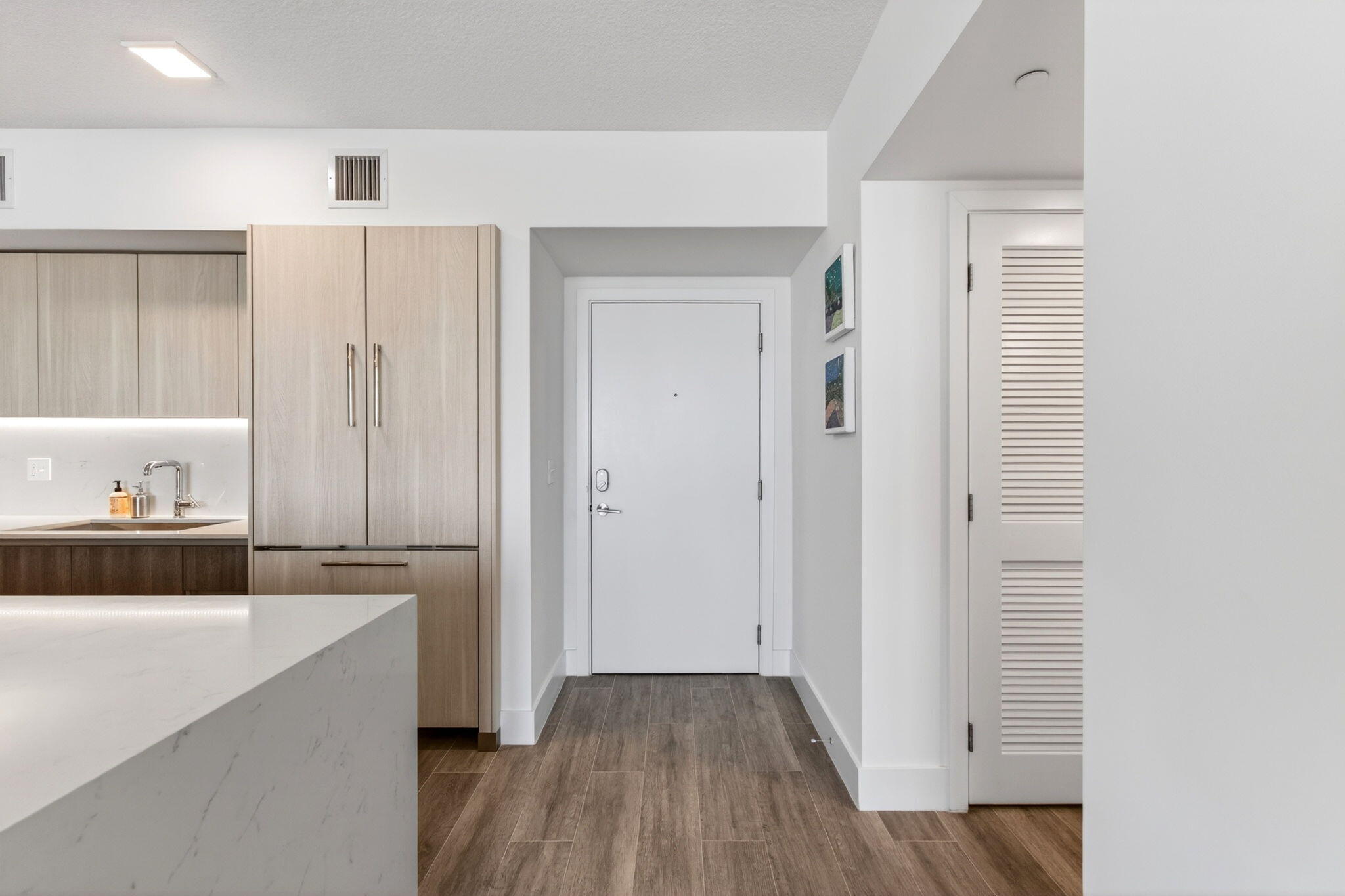 111 First Delray - Residential