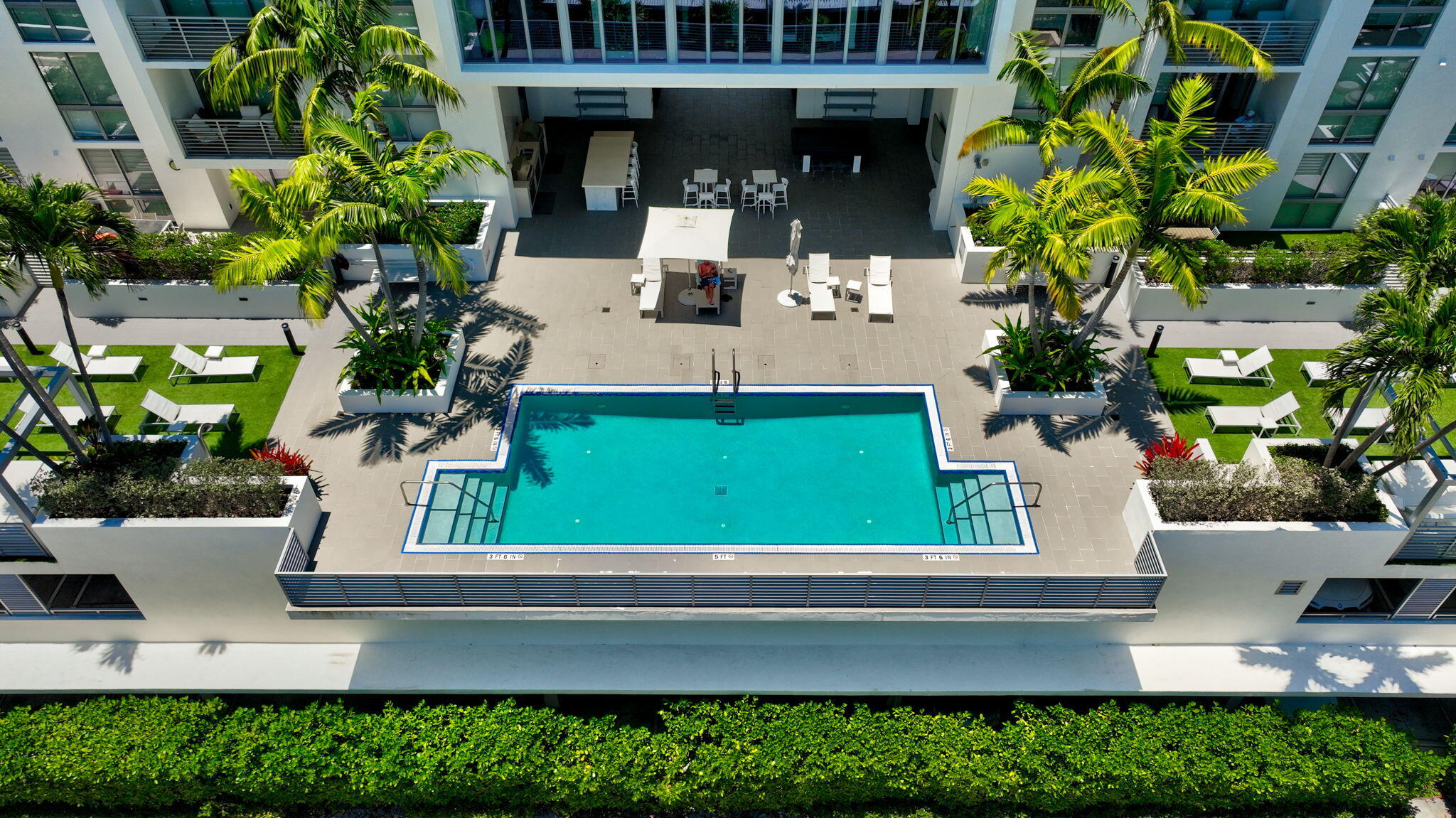 111 First Delray - Residential