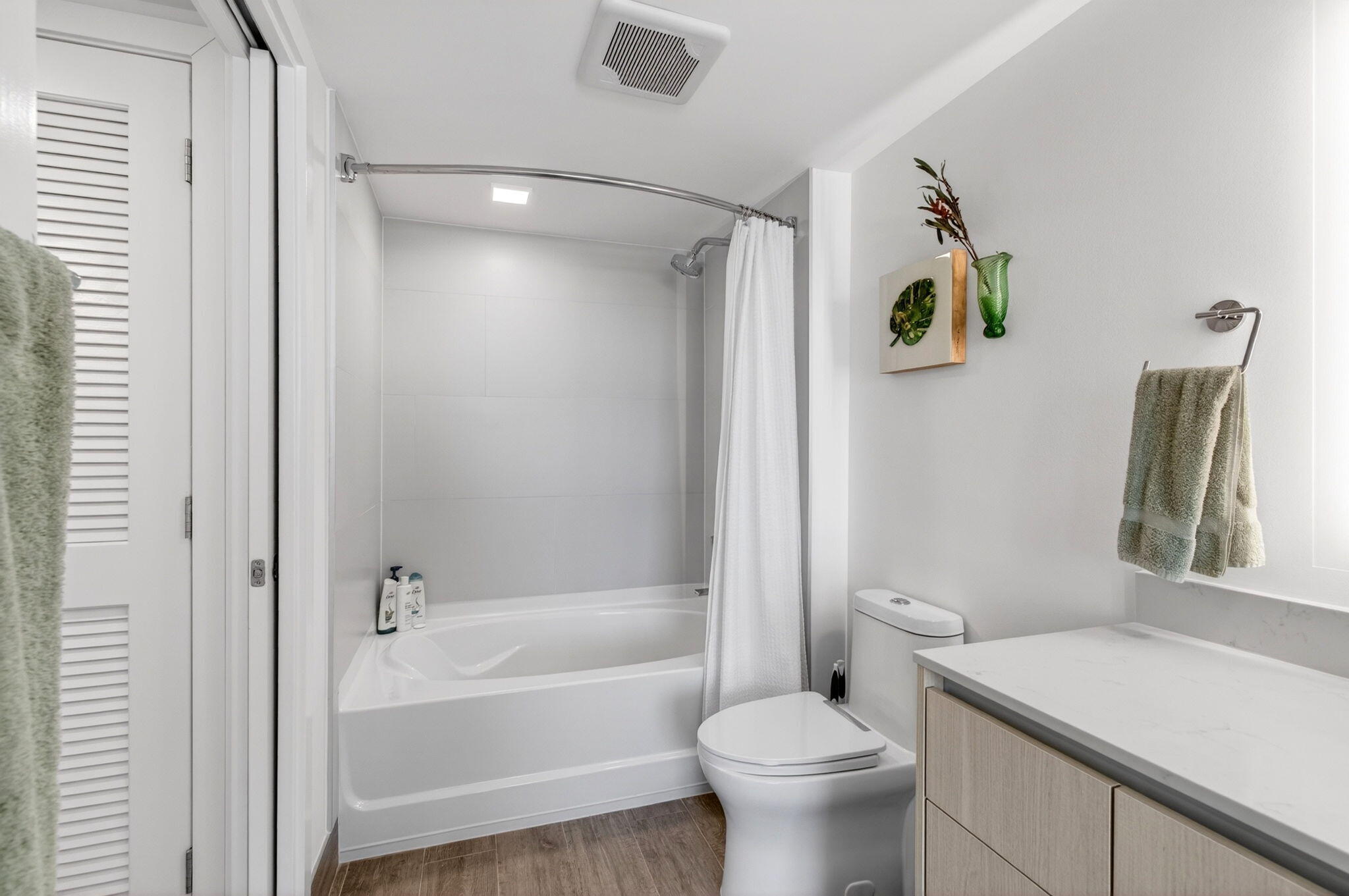 111 First Delray - Residential