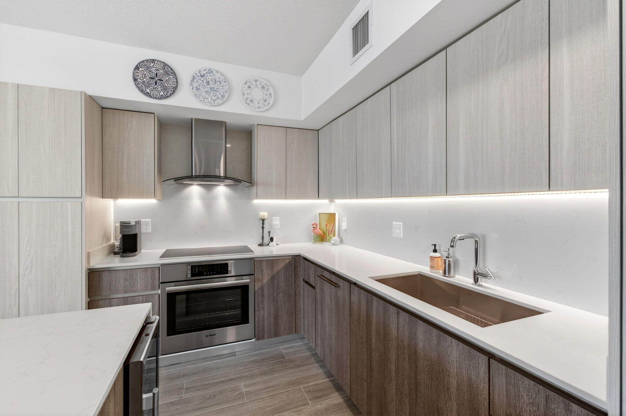 111 First Delray - Residential