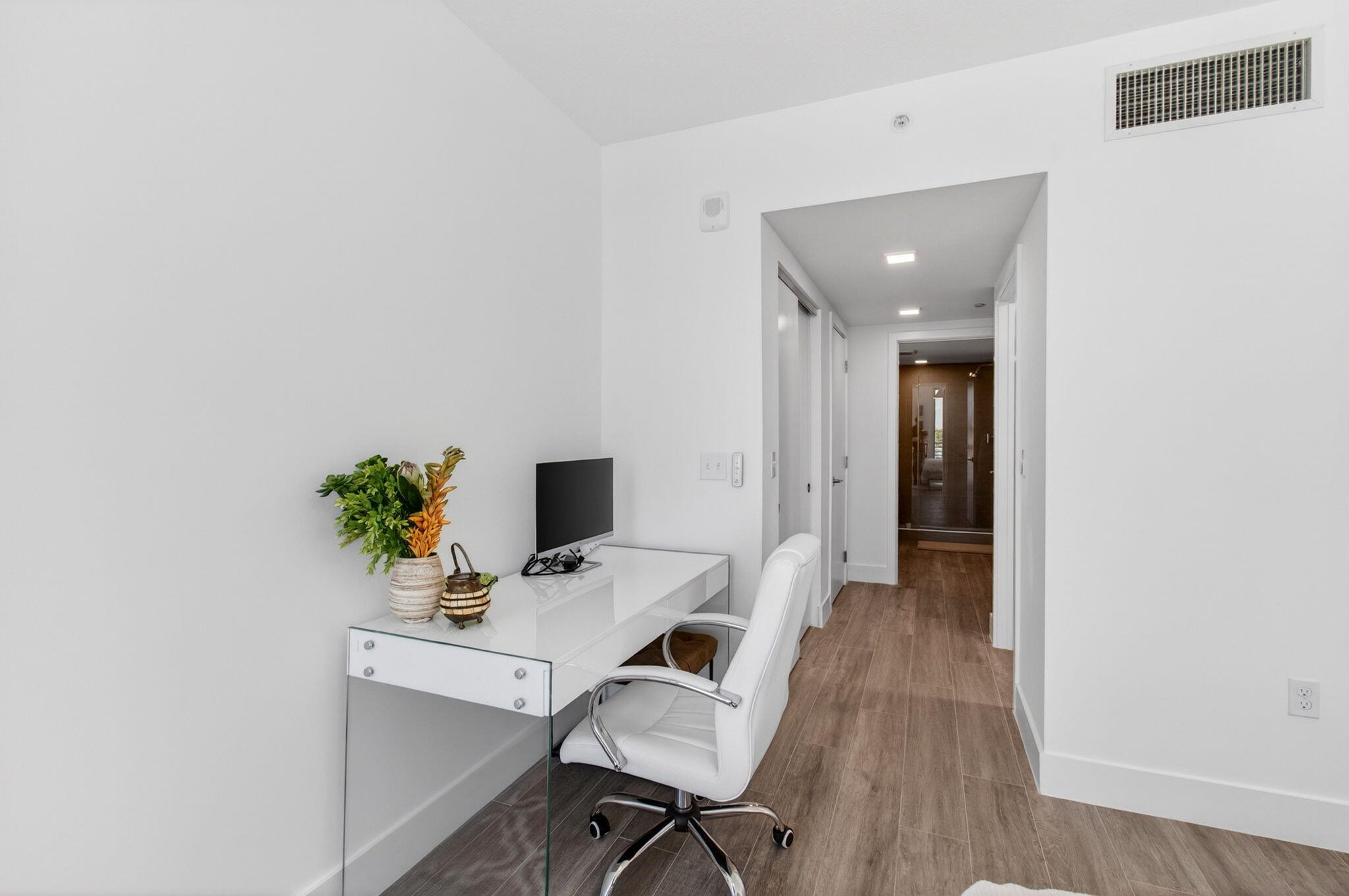 111 First Delray - Residential