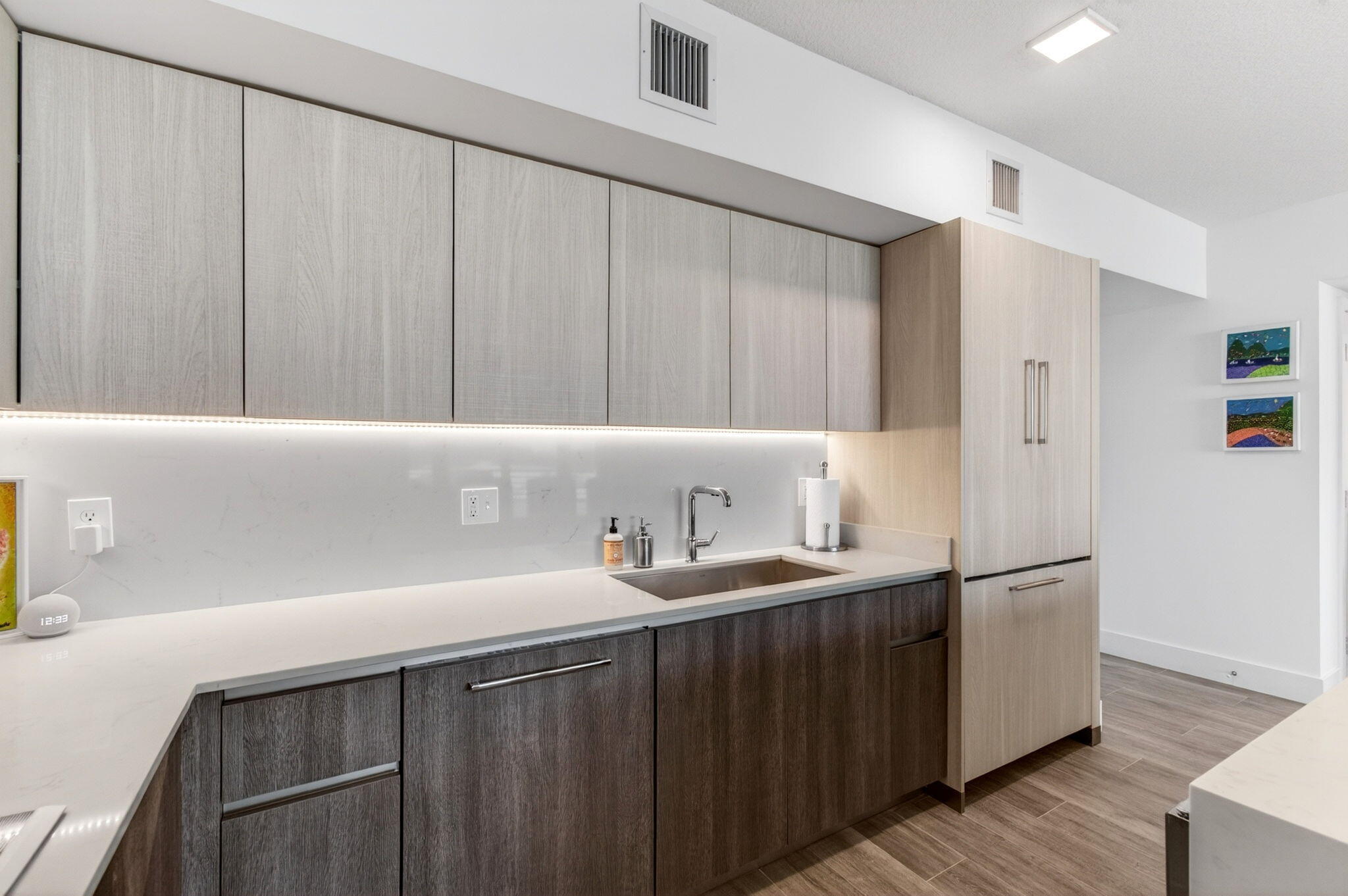 111 First Delray - Residential