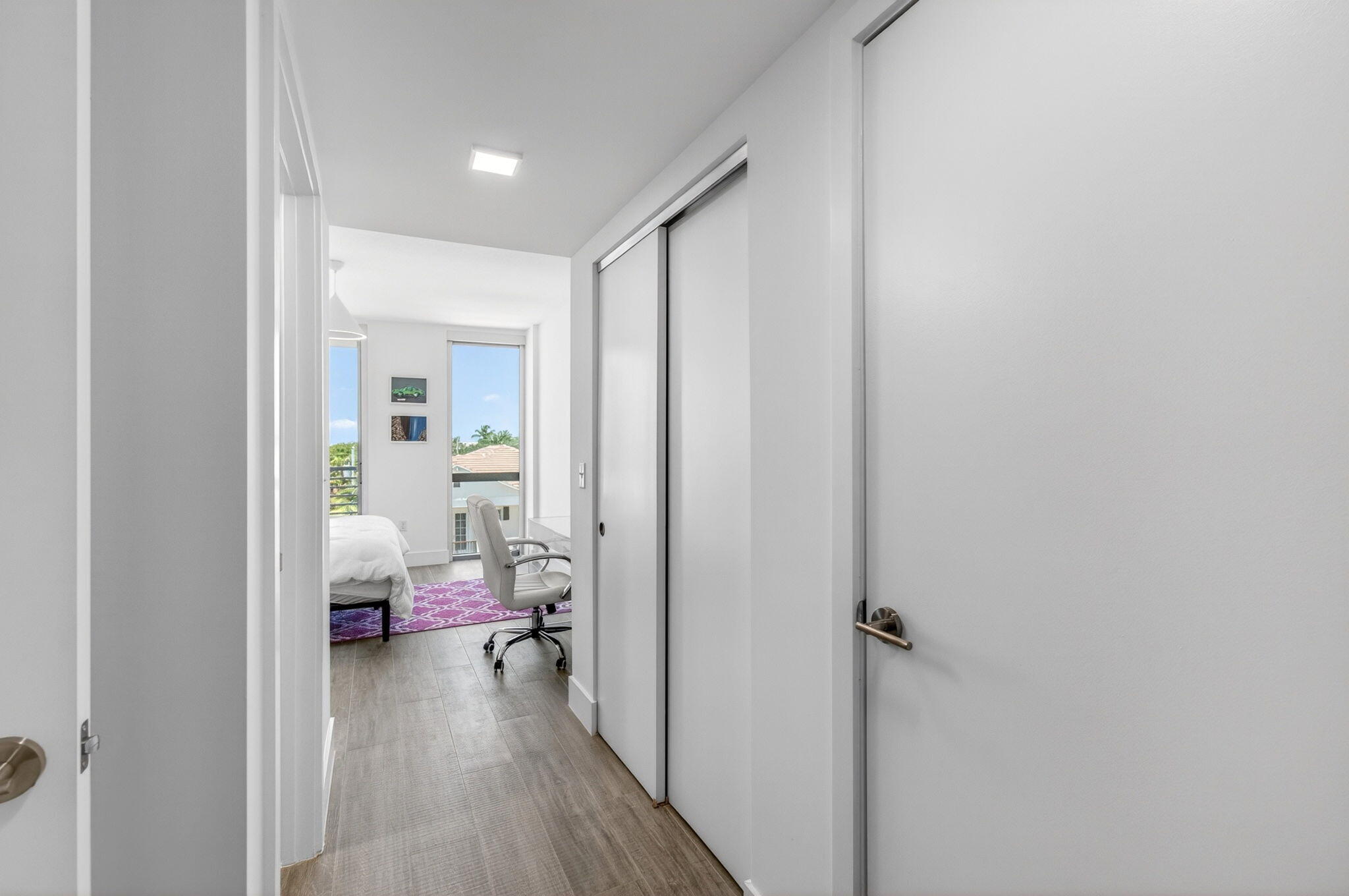 111 First Delray - Residential